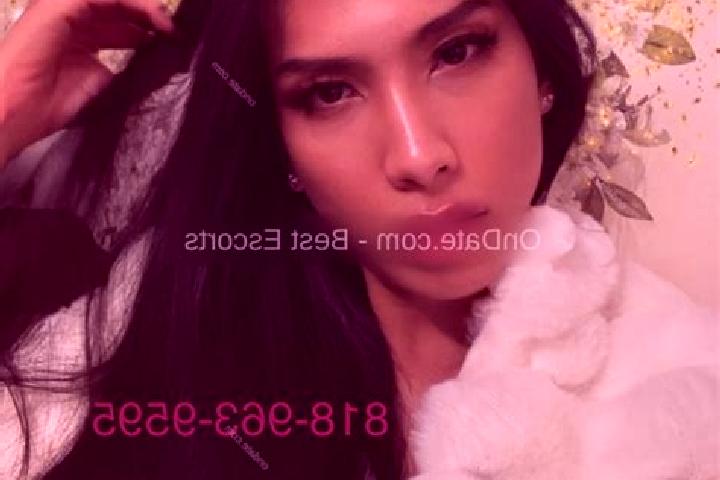 escort Koreatown