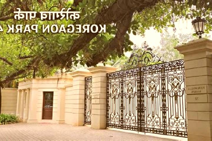 escort Koregaon