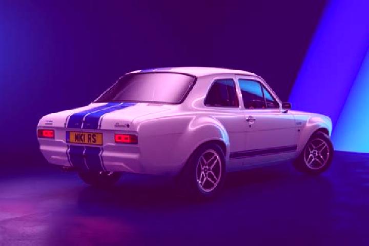 escort Korelichi