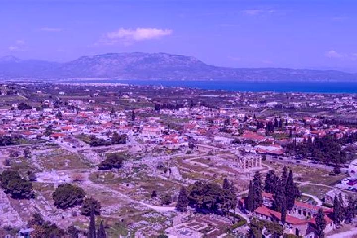 escort Korinthos