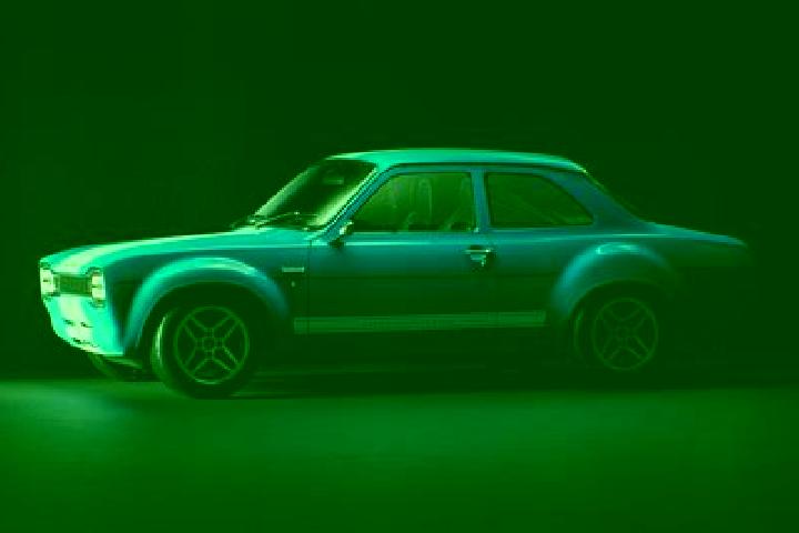 escort Kormovoye