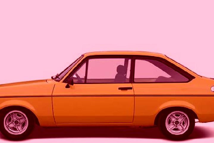 escort Koror
