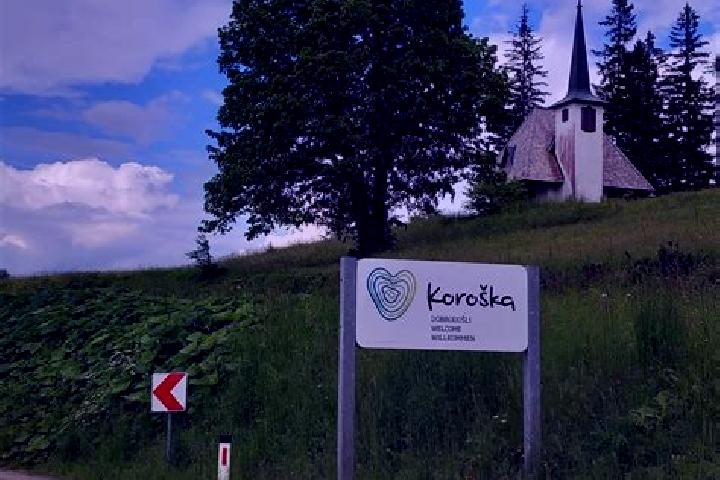 escort Koroska Bela