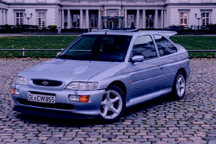escort Kosmach