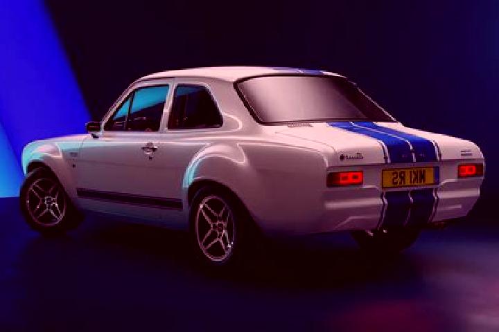 escort Kosta