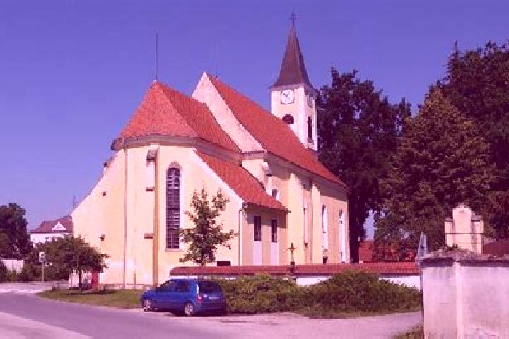 escort Kostel