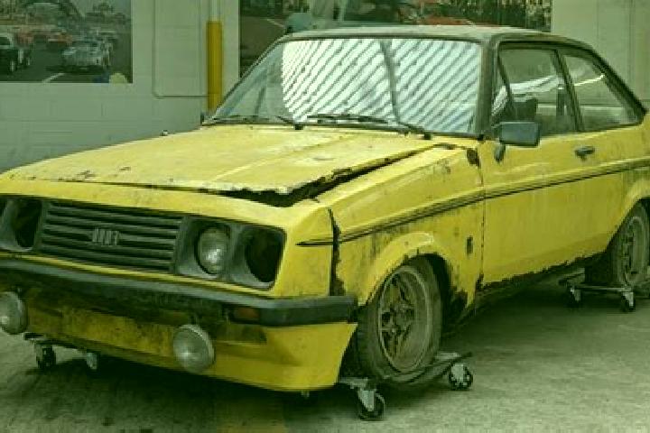 escort Kostohryzove
