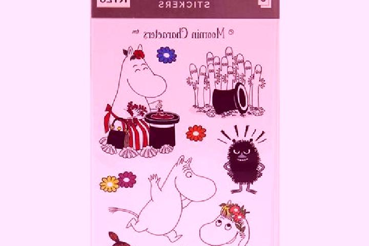 escort Kot Mumin