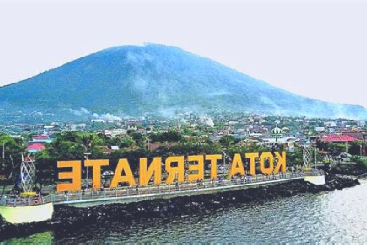 escort Kota Ternate