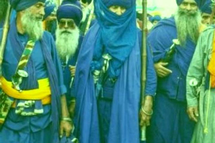 escort Kotla Nihang