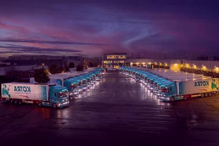 escort Kotra