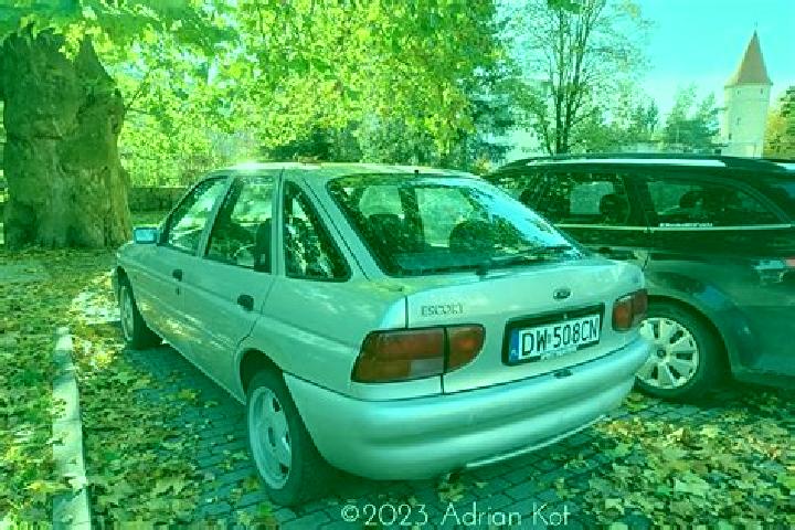 escort Kotterichen