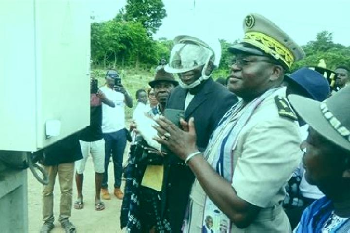 escort Kouakou Ebinikro