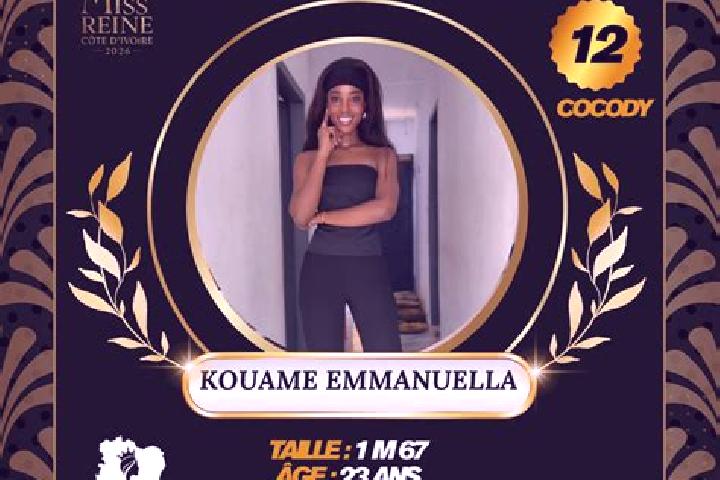 escort Kouame-Bonou