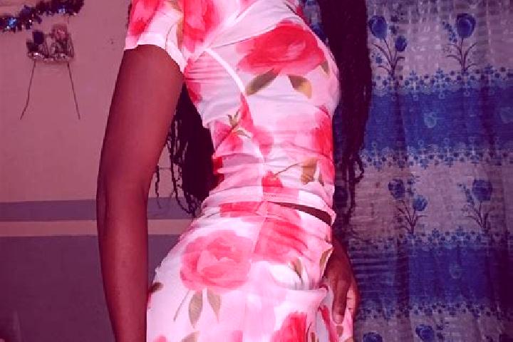 escort Kouassi Nguessankro