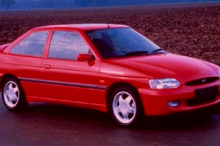 escort Kouri