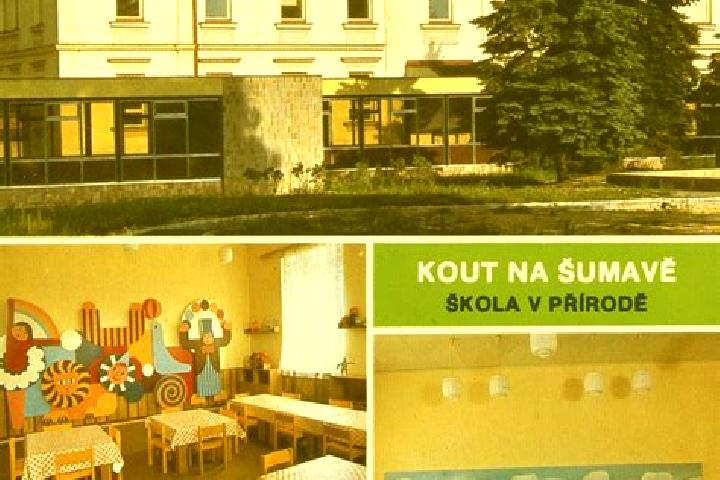 escort Kout na Sumave