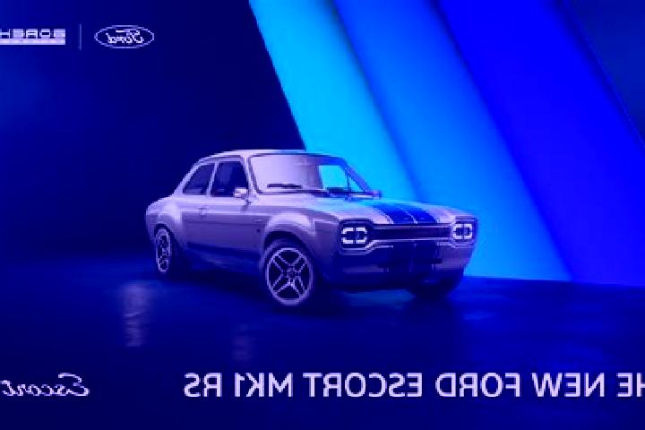 escort Kovacic