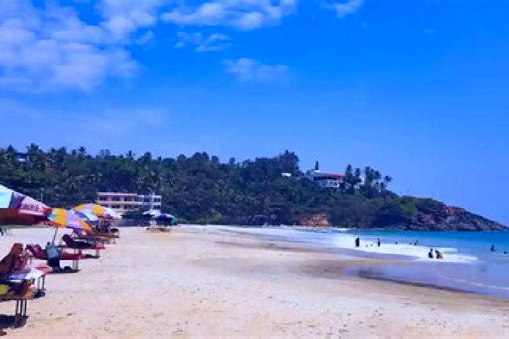 escort Kovalam