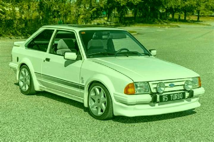 escort Kovrai
