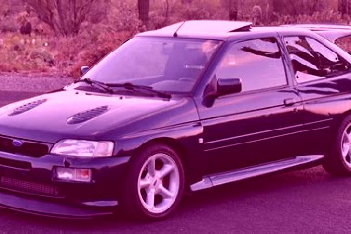escort Kowerich