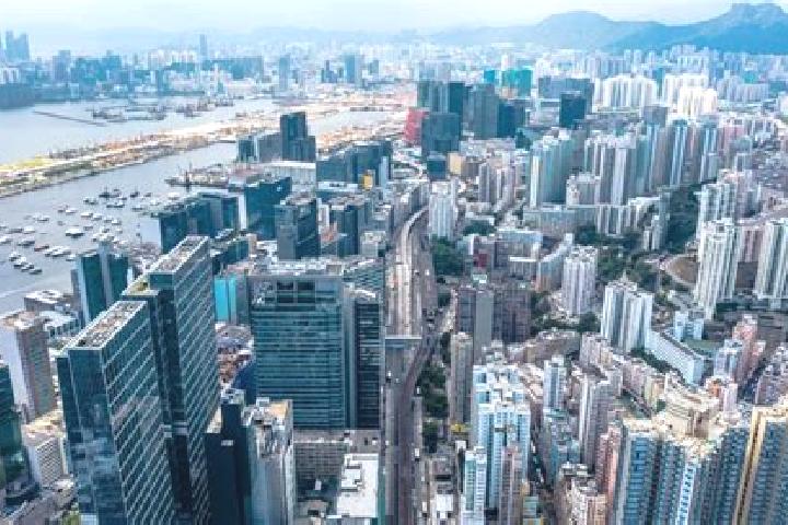 escort Kowloon Bay