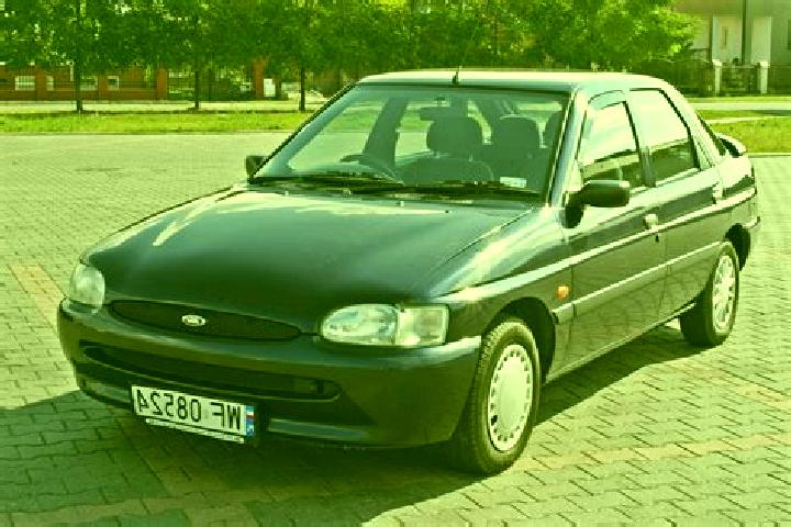 escort Kozanow