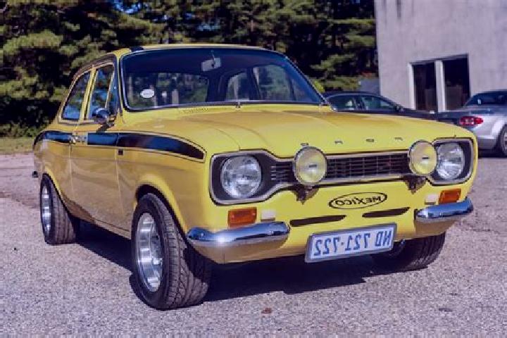 escort Kozli