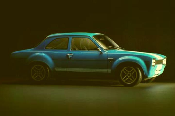 escort Kpangouen