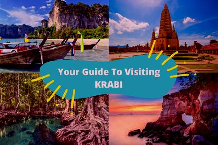 escort Krabi