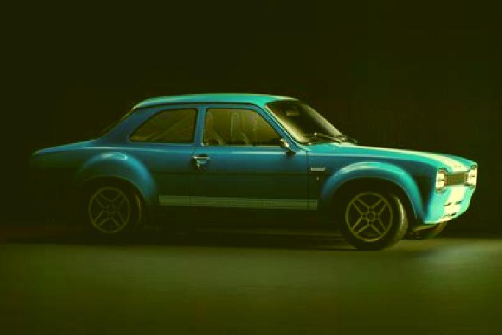 escort Kraftisried