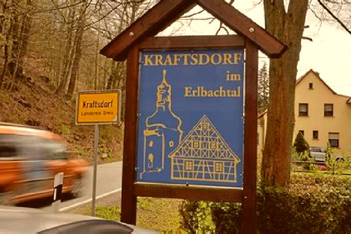 escort Kraftsdorf