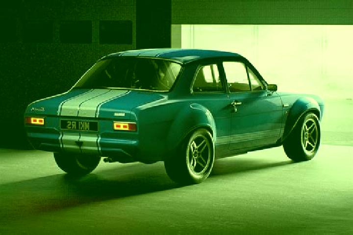 escort Krahes