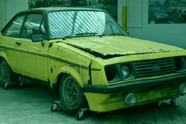 escort Kraj
