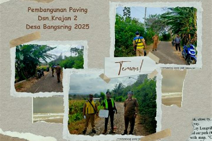 escort Krajan Bejagung