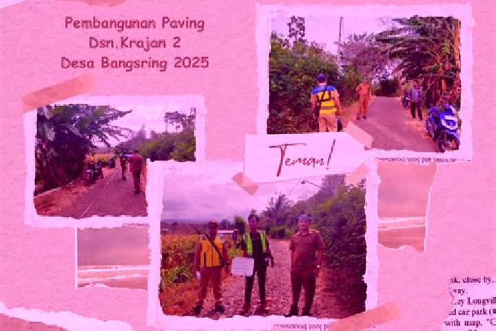 escort Krajan Dongko