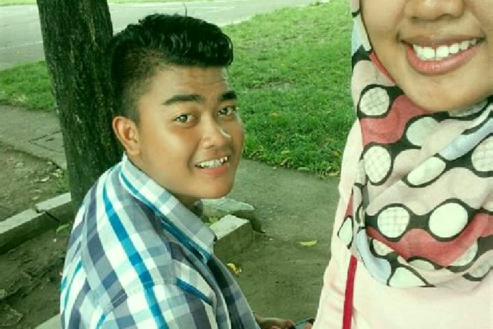 escort Krajan Dua Patempuran