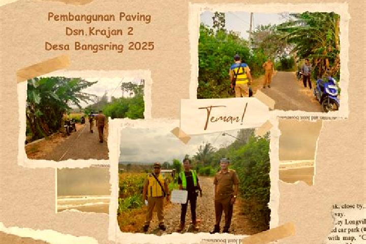 escort Krajan Gandrirejo
