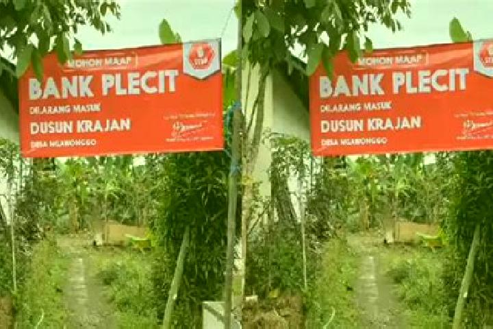 escort Krajan Kaliglagah