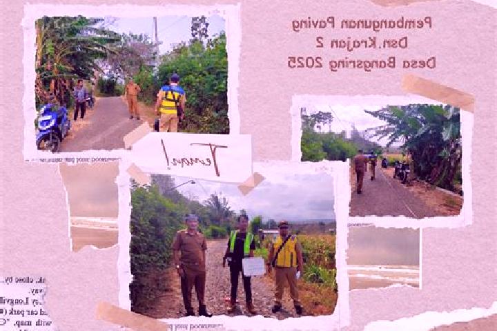 escort Krajan Karangsari