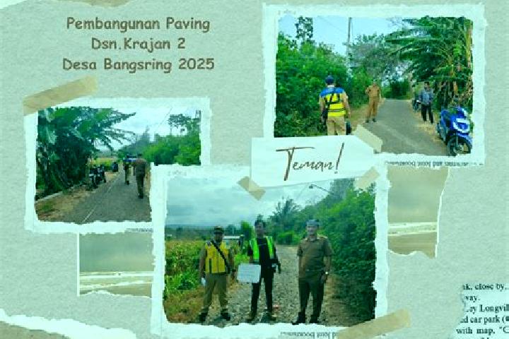 escort Krajan Sawahan
