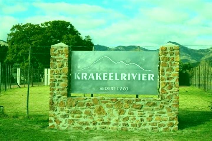 escort Krakeelrivier
