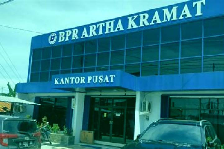 escort Kramat
