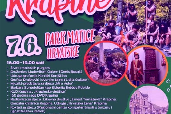 escort Krapina