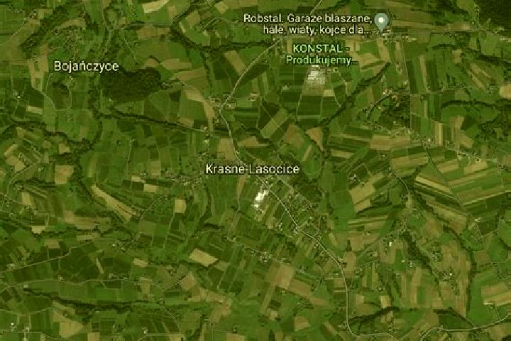 escort Krasne-Lasocice