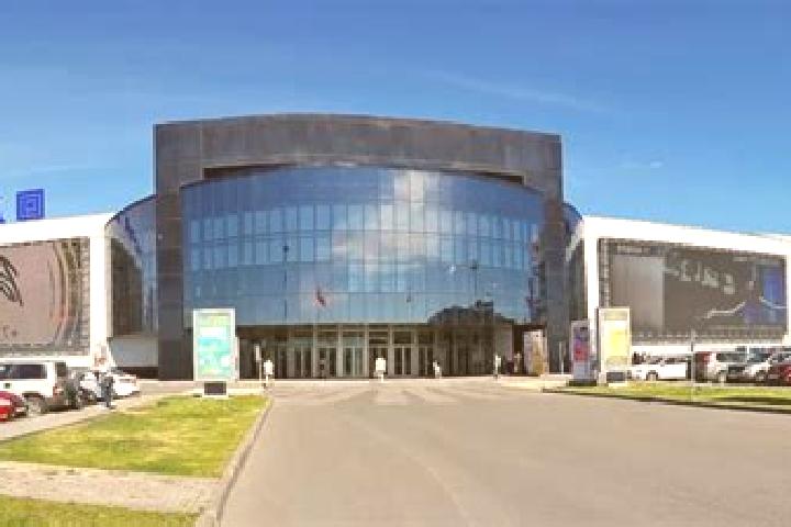 escort Krasnogorsk