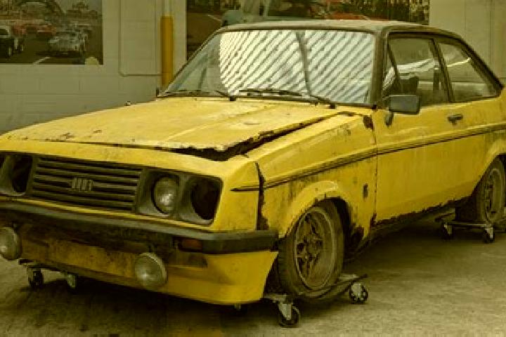 escort Kremasti