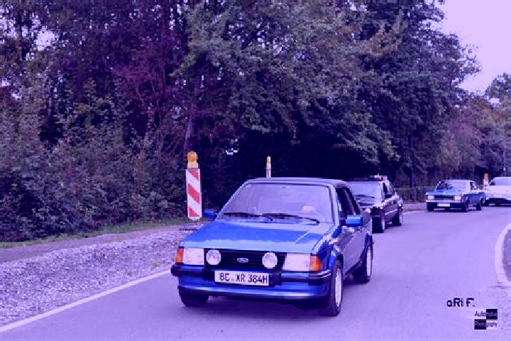 escort Kress