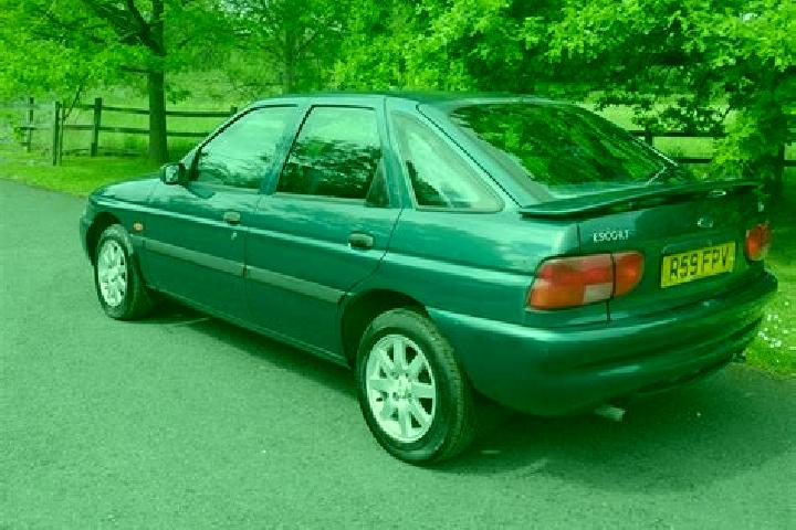 escort Kresty