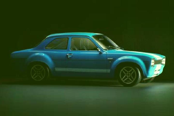 escort Kretz